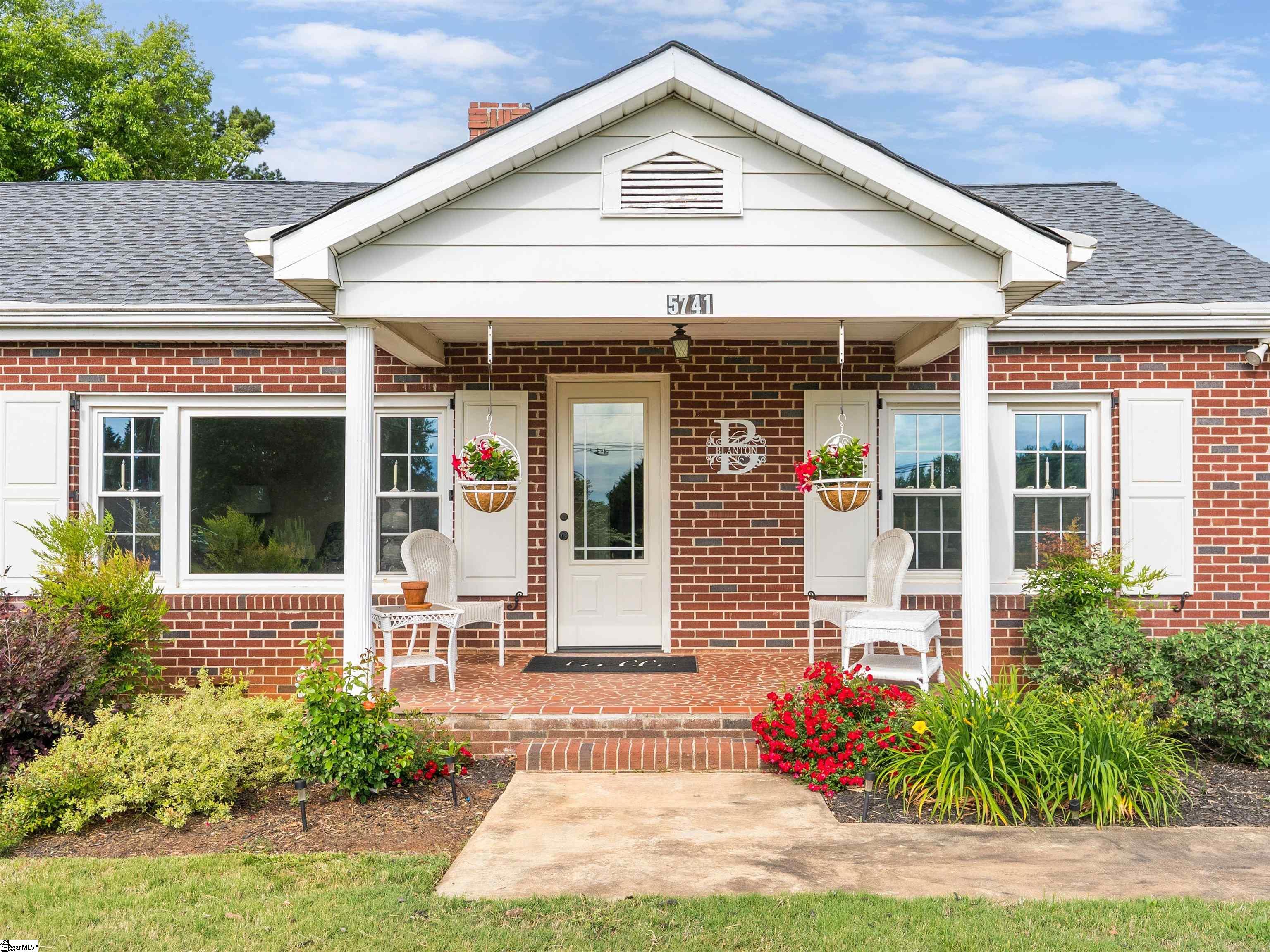 5741 Highway 357