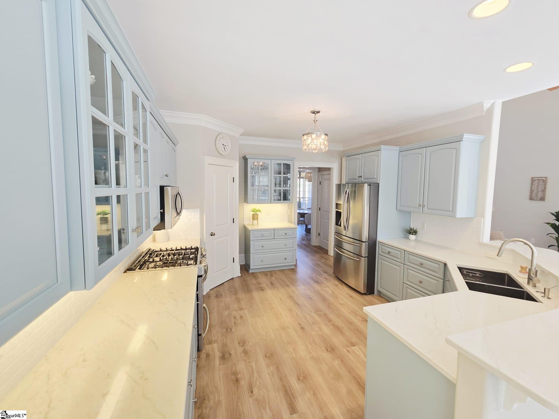 119 Green Ridge Drive
