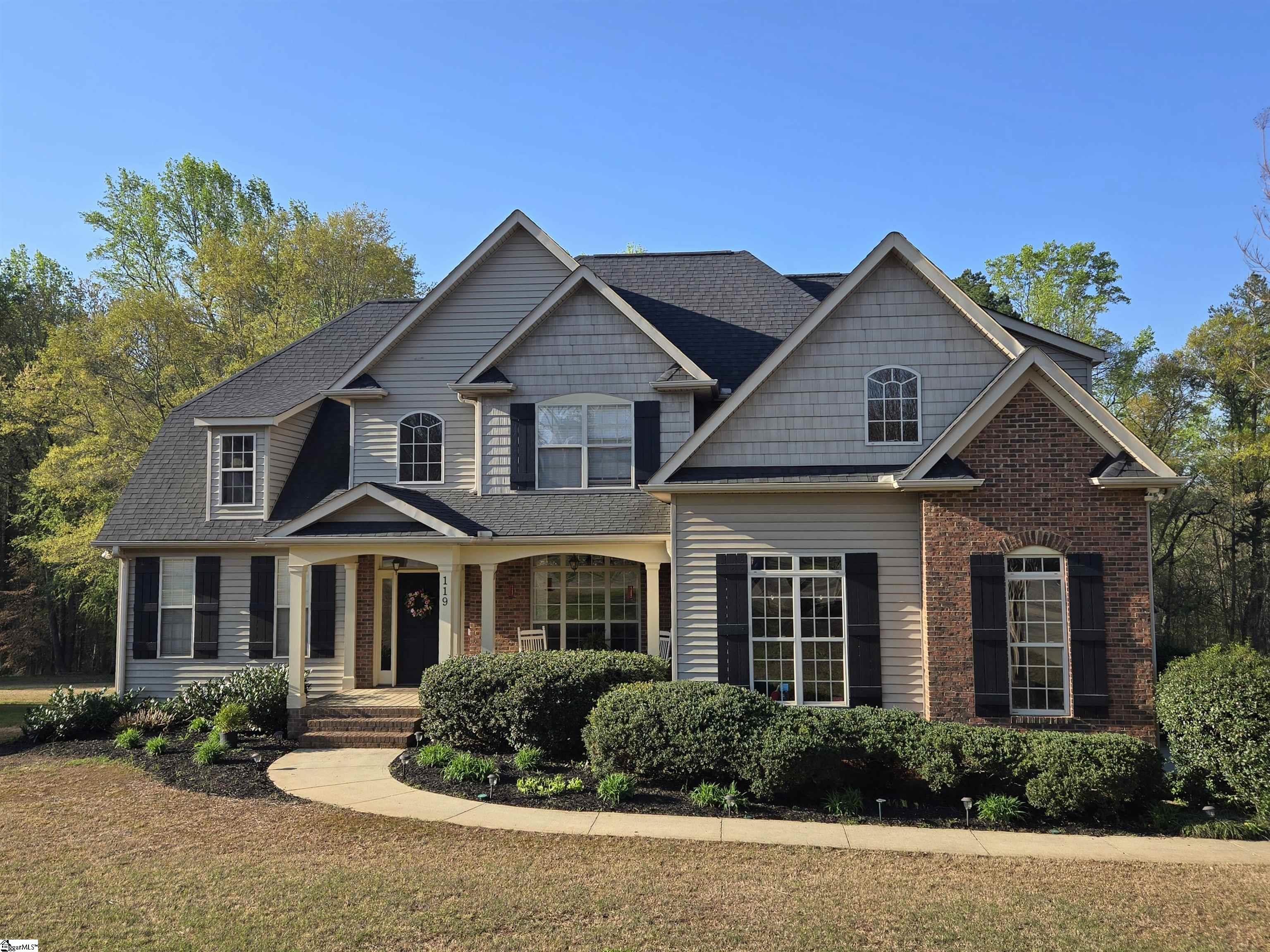 119 Green Ridge Drive