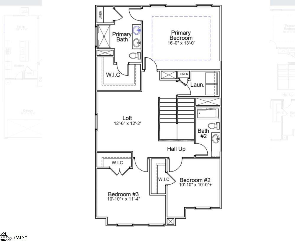 122 Cotesworth Street Lot 306 Tucker Ridge