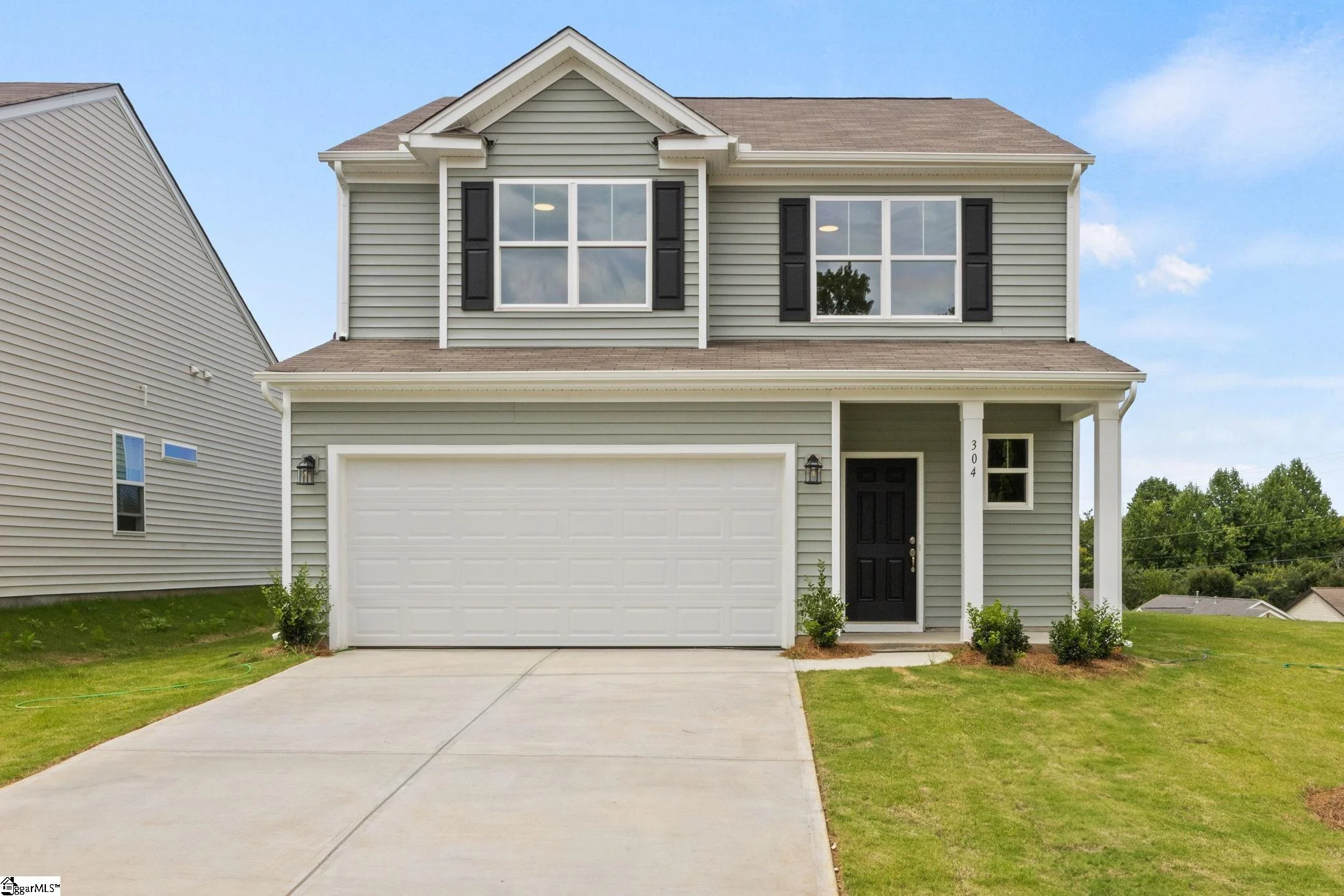 304 Metz Drive
