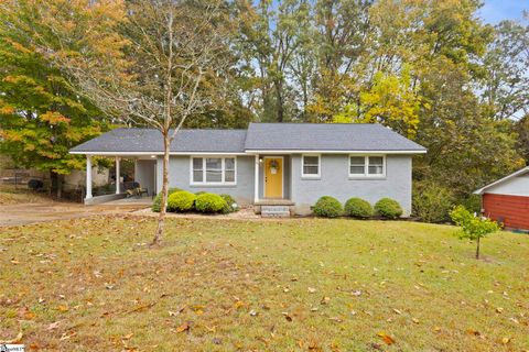 Photo of 25 County Cork Drive, Greenville, SC 29611 (MLS # 1573620)