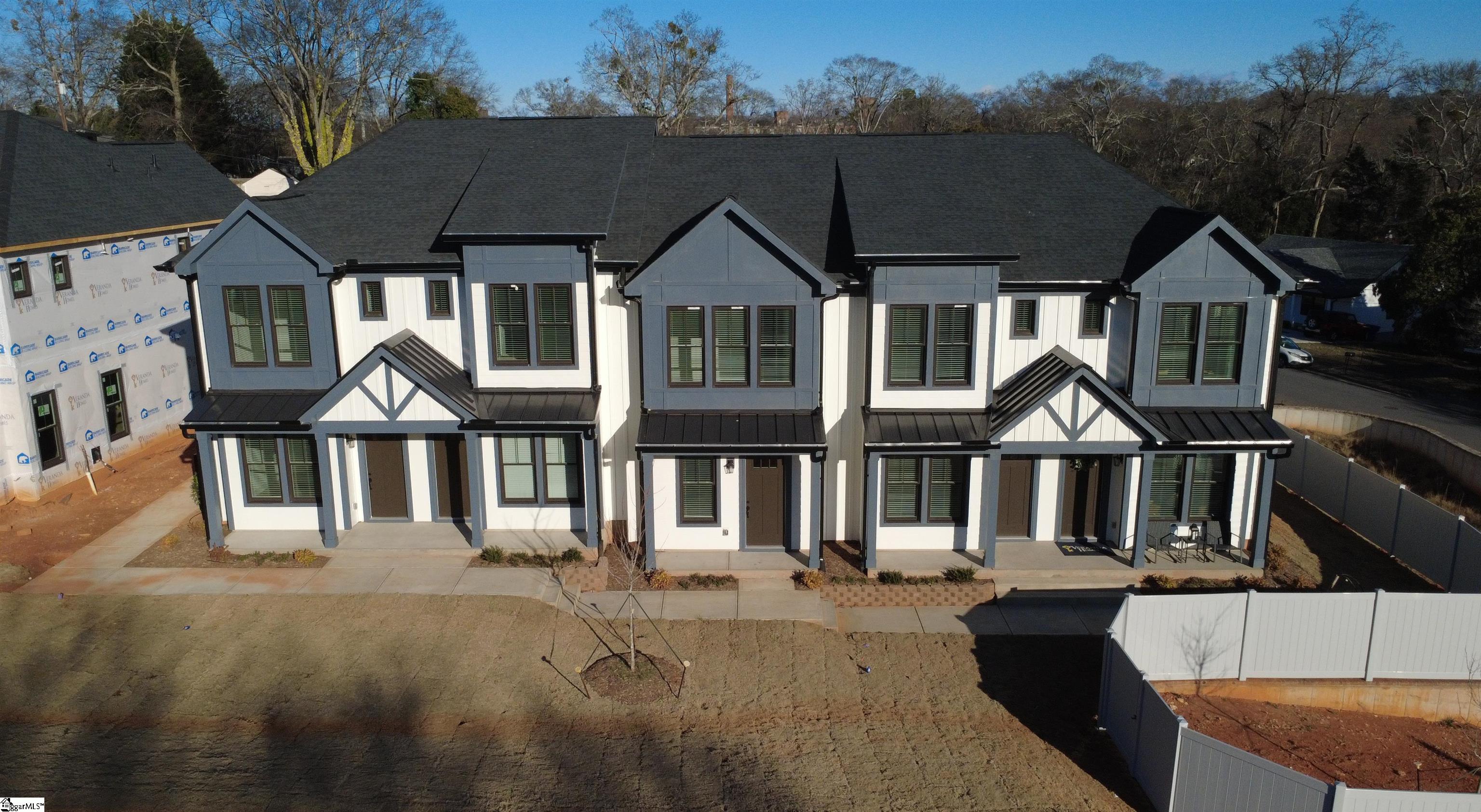 9 Hawthorne Lane Unit 104