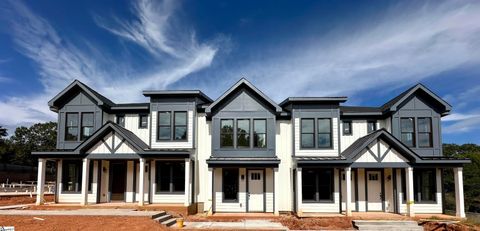 Photo of 9 Hawthorne Lane Unit 104, Greenville, SC 29605 (MLS # 1571318)