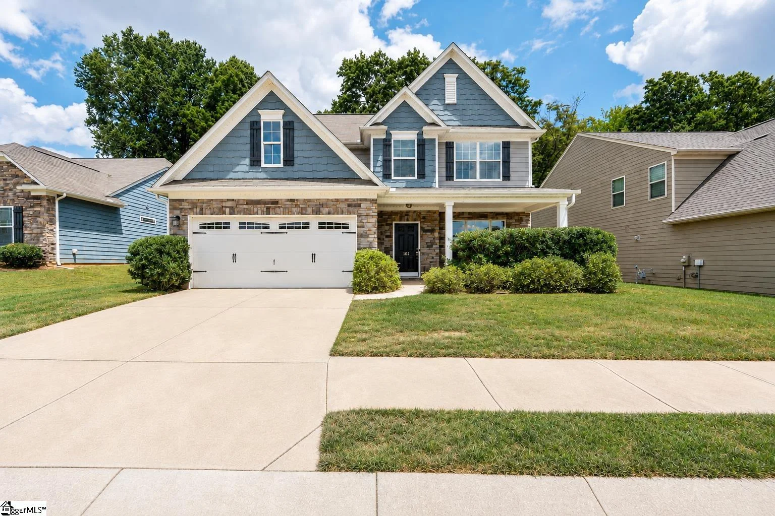 103 Nearmeadows Way