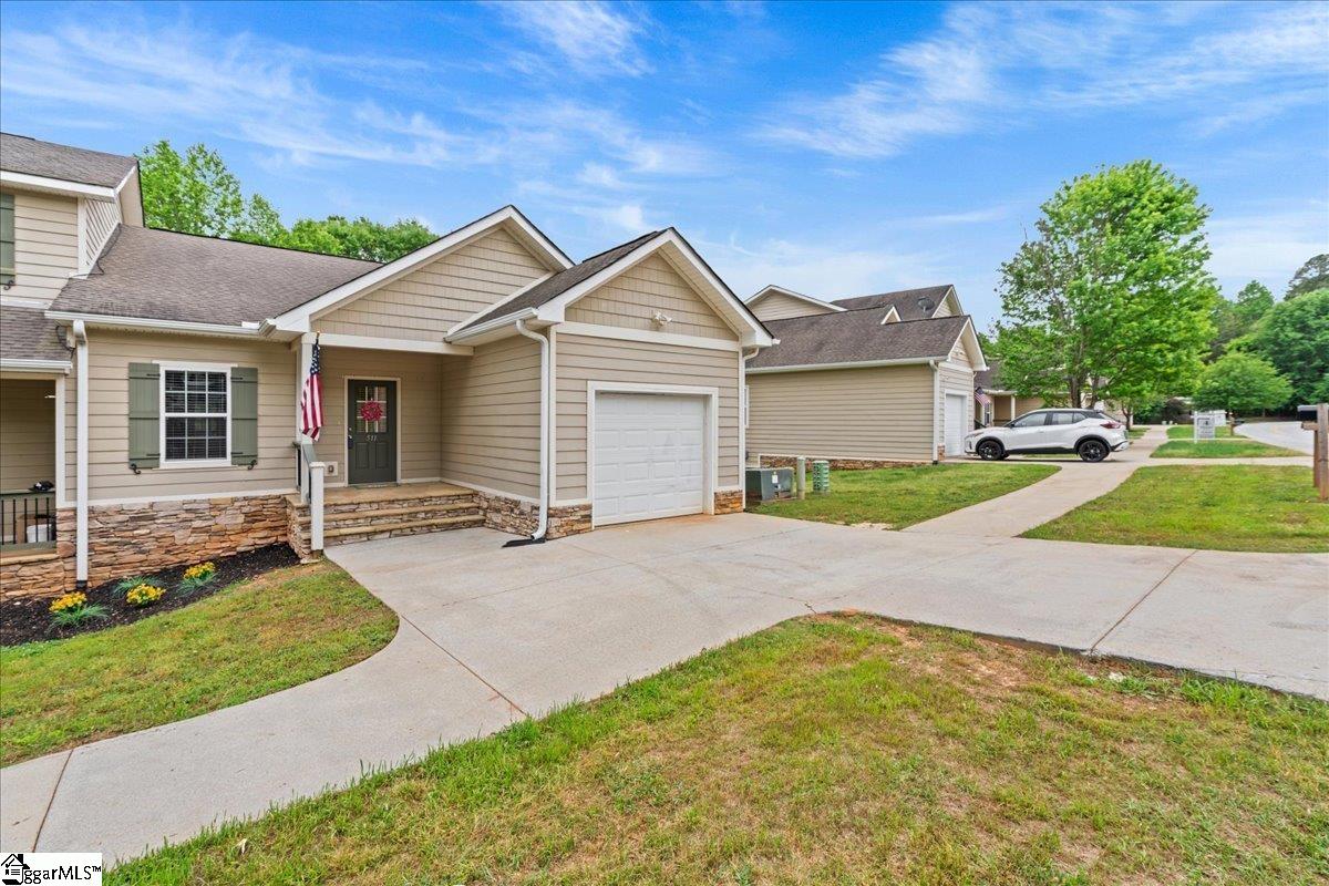 511 E Perkins Creek Road