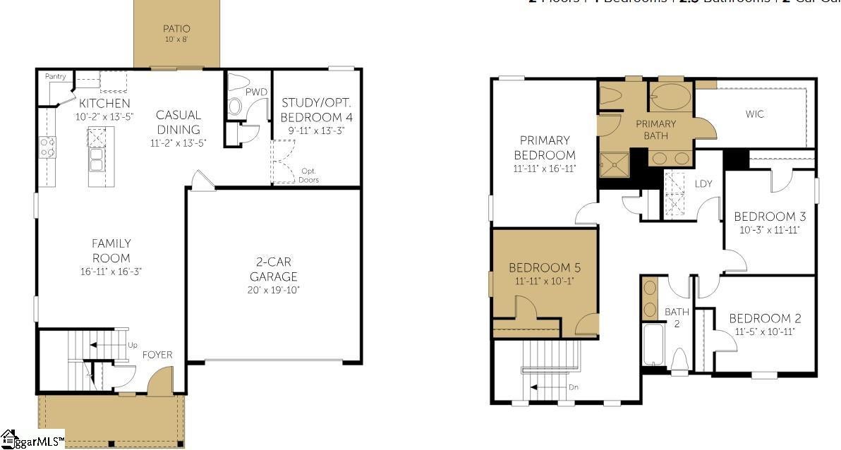 163 Gumwood Lane