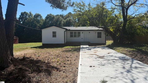 Photo of 12 Scott Drive, Greenville, SC 29611 (MLS # 1607230)