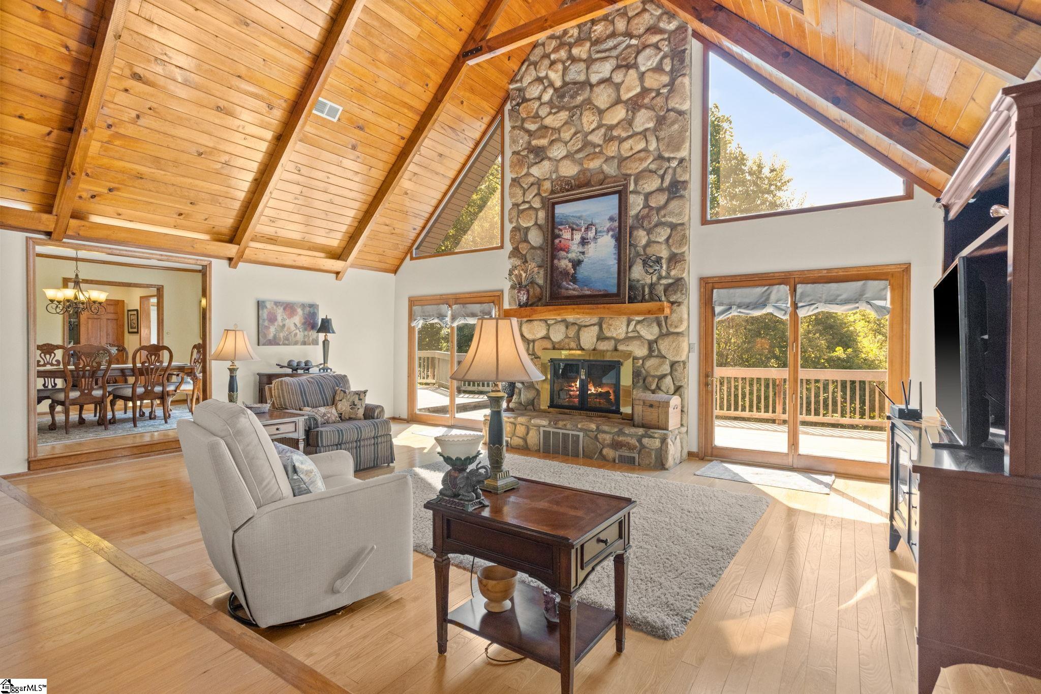 285 Old Batson Road