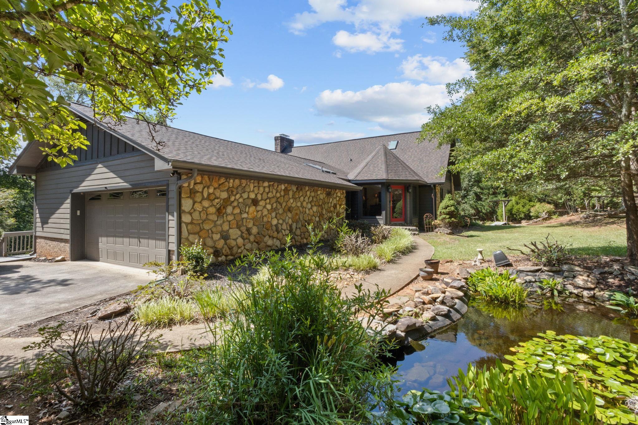 285 Old Batson Road