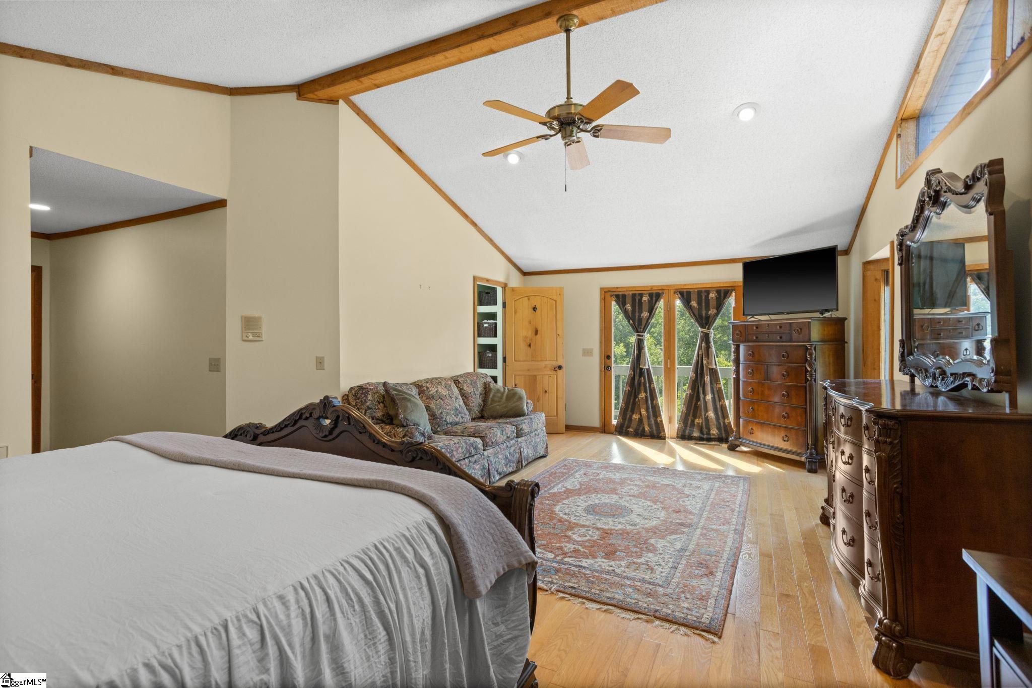 285 Old Batson Road