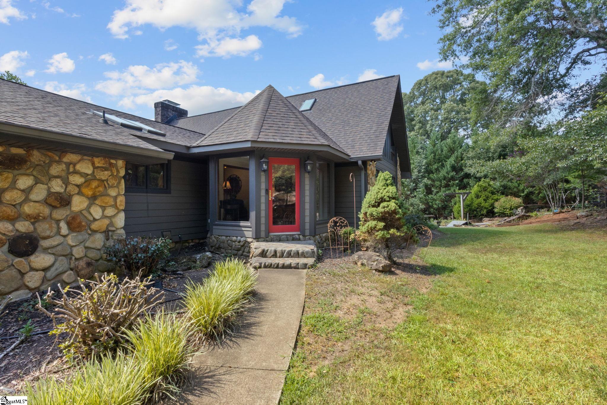 285 Old Batson Road