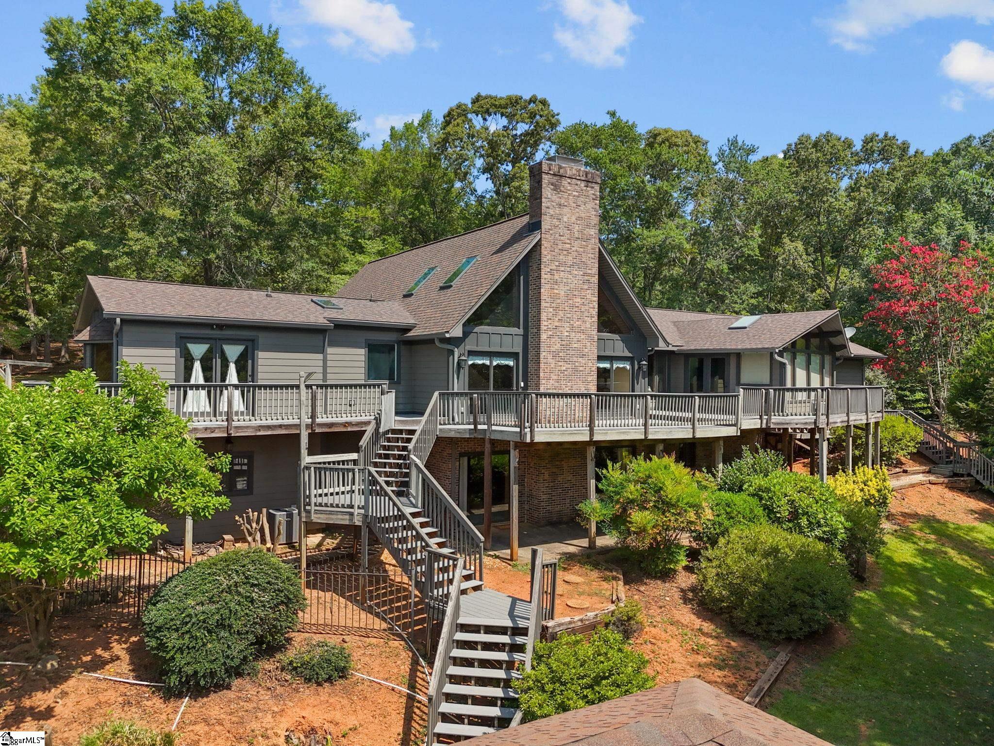 285 Old Batson Road