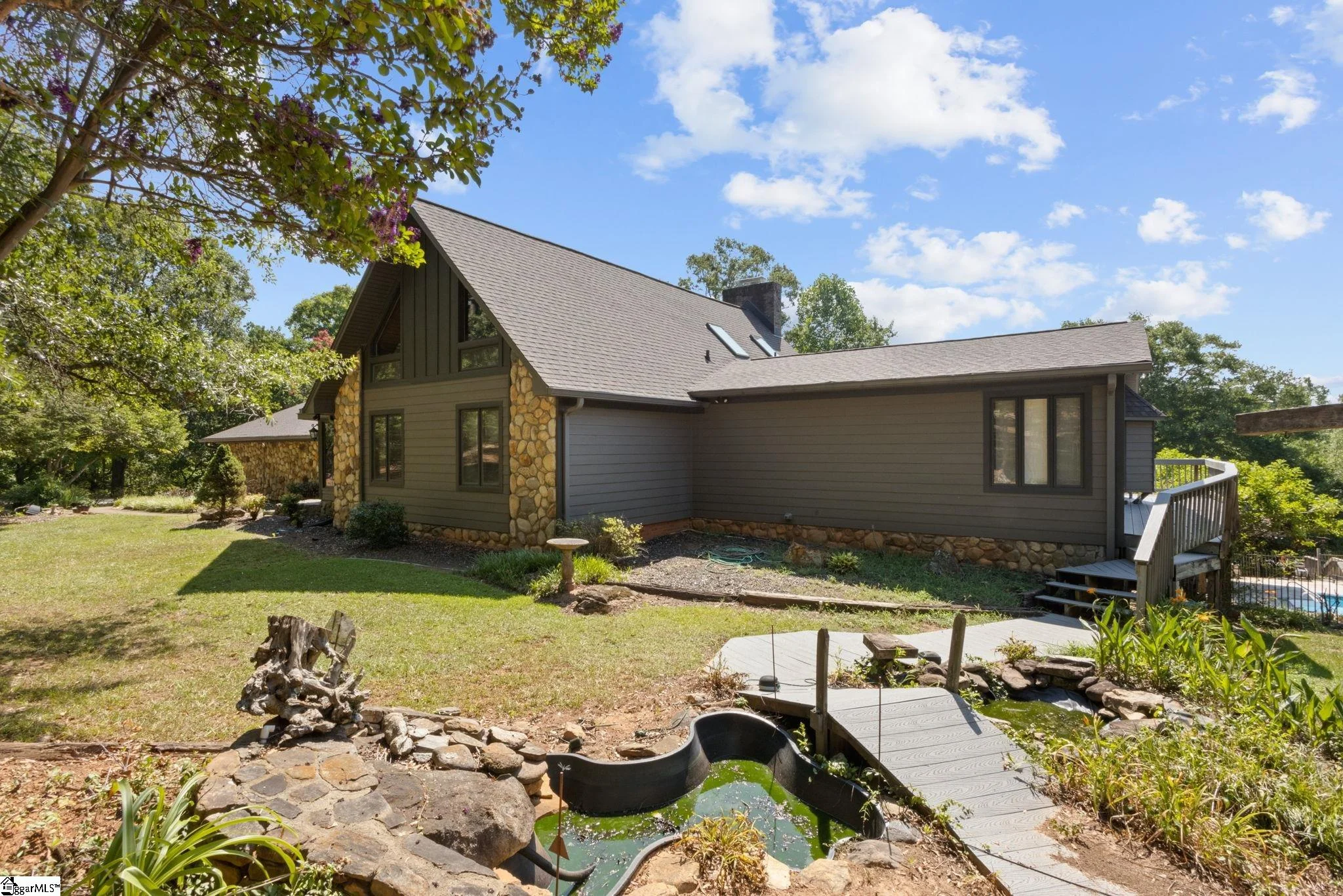 285 Old Batson Road