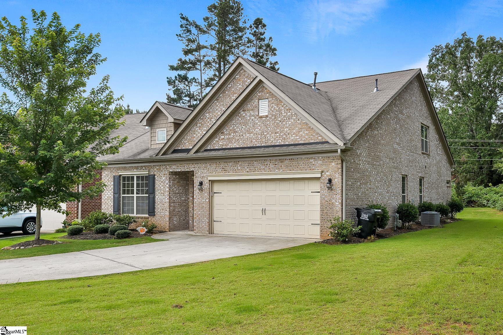 Anderson, South Carolina 29621, United States, 4 Bedrooms Bedrooms, ,3 BathroomsBathrooms,Residential,Contingent,156192