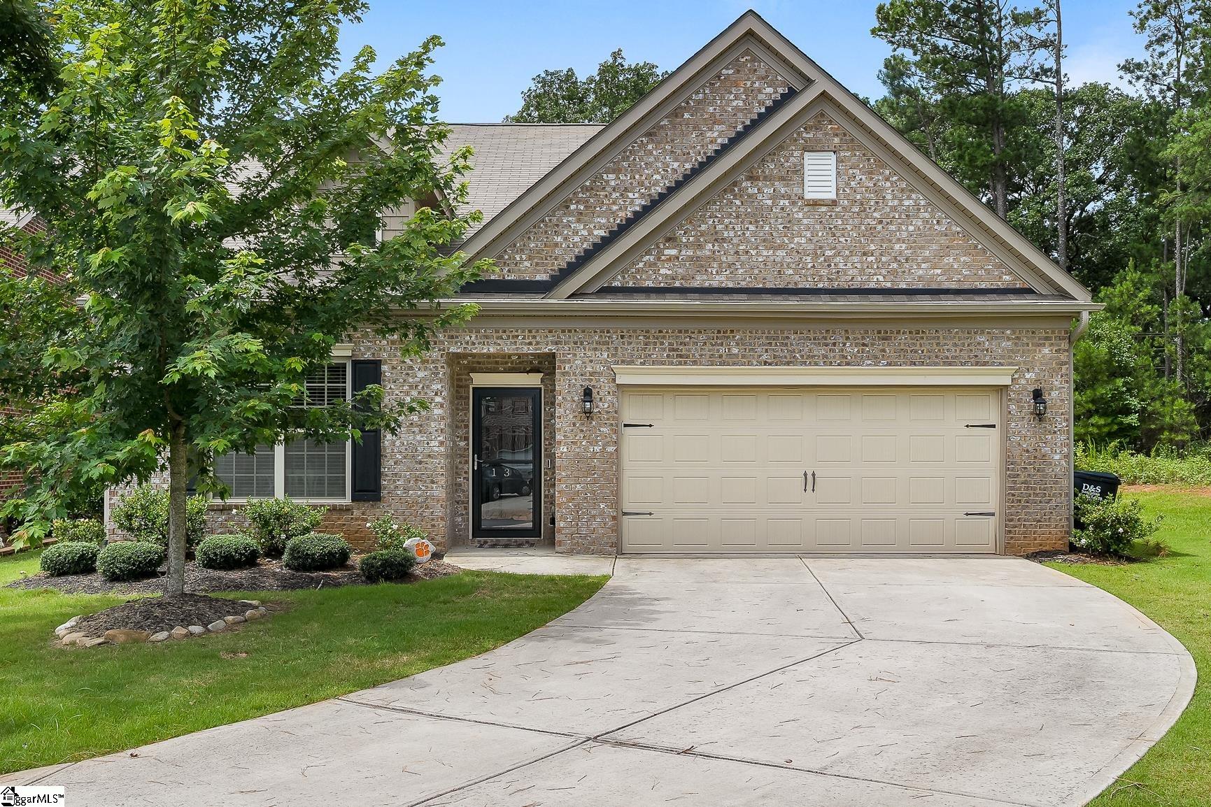 Anderson, South Carolina 29621, United States, 4 Bedrooms Bedrooms, ,3 BathroomsBathrooms,Residential,Contingent,156192