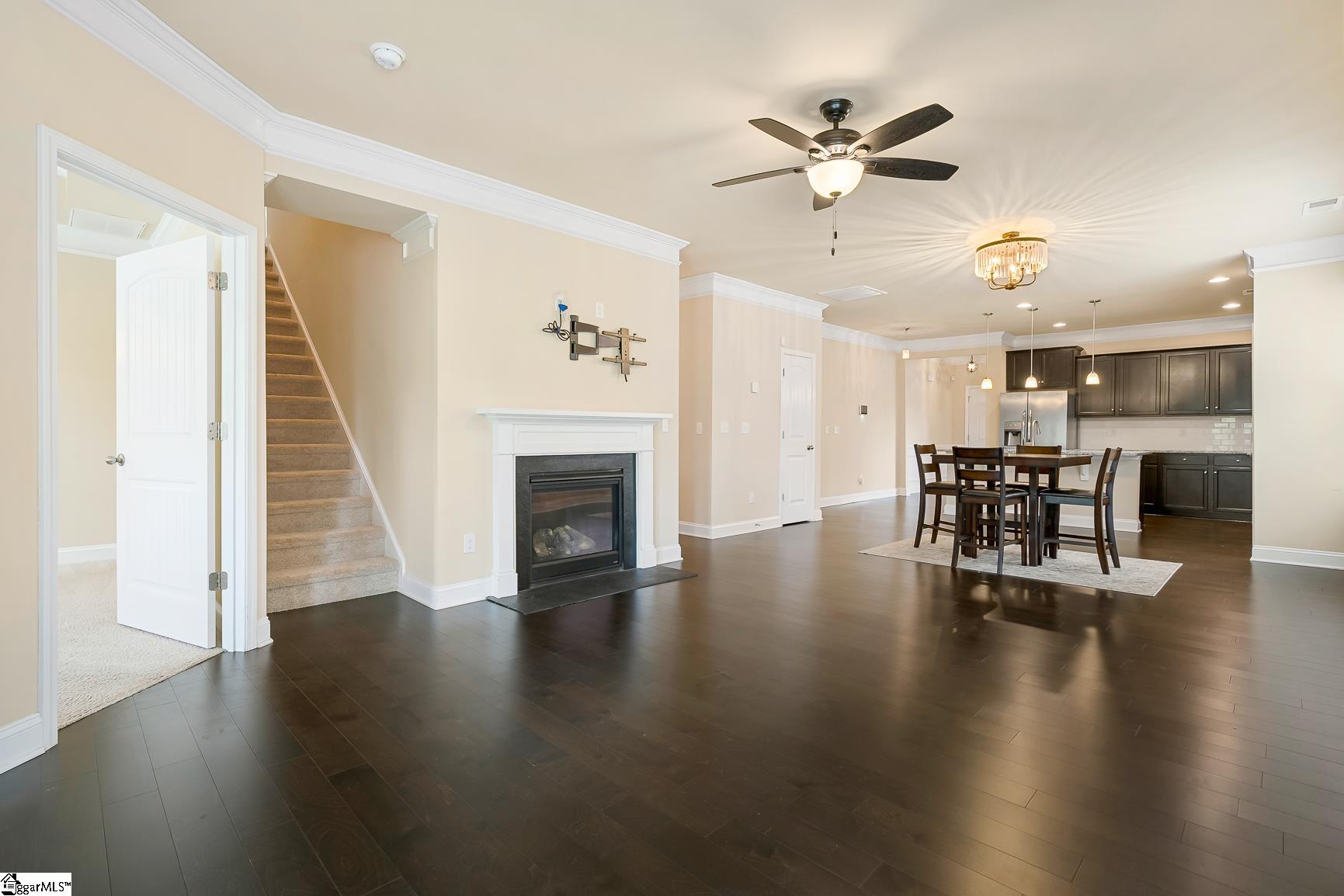 Anderson, South Carolina 29621, United States, 4 Bedrooms Bedrooms, ,3 BathroomsBathrooms,Residential,Contingent,156192