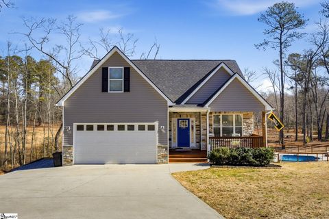 Photo of 428 Deerwood Road, Anderson, SC 29621 (MLS # 1583530)