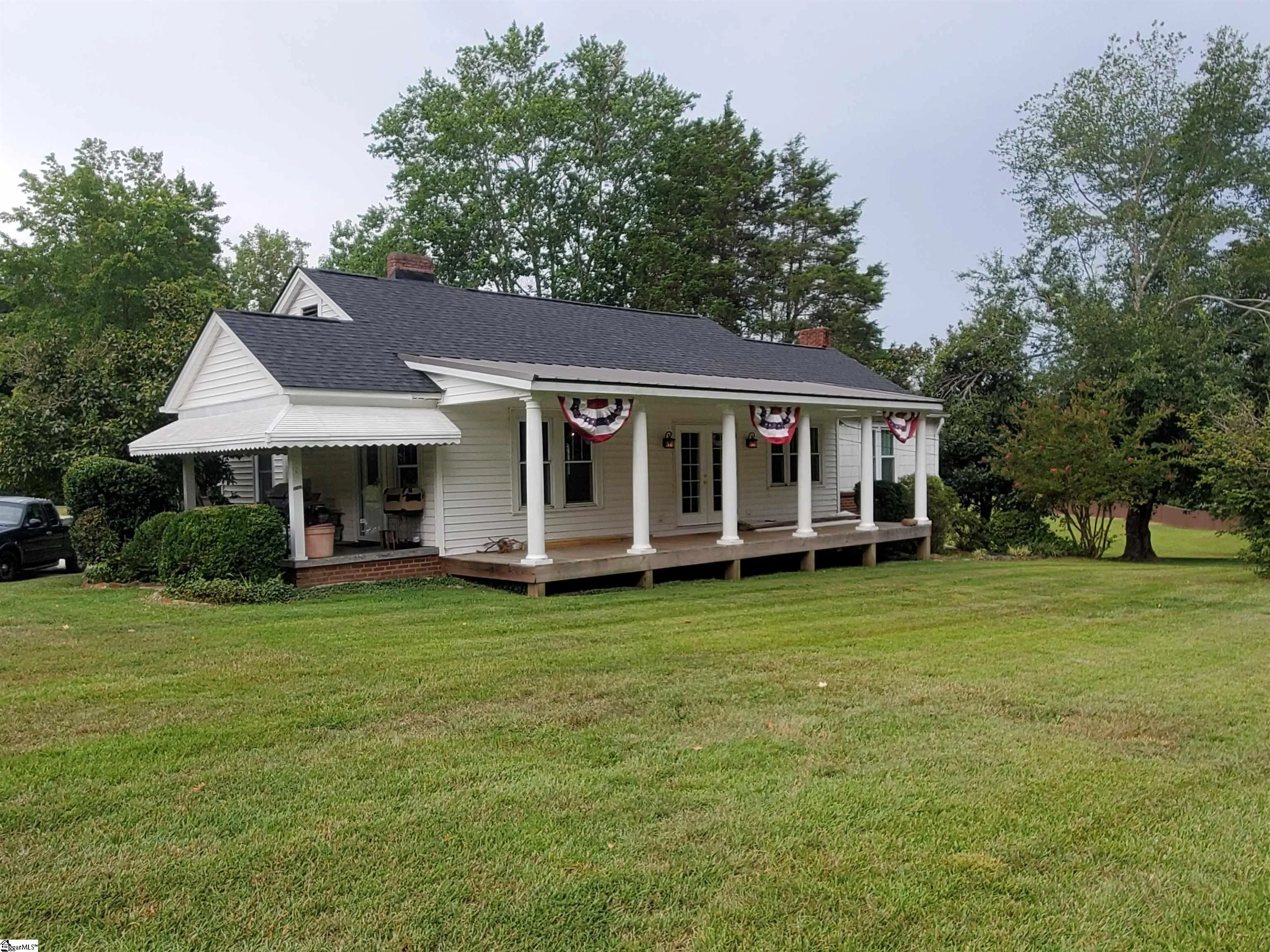 5705 State Park Road