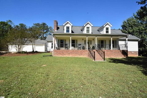 623 Lee Vaughn Road Simpsonville SC 29681