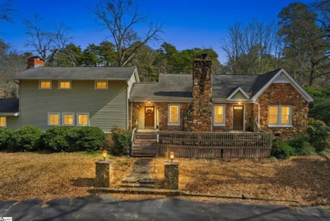 229 Pine Forest Road Travelers Rest SC 29690