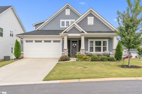 Photo of 2 Comanche Trail, Greenville, SC 29607 (MLS # 1571931)