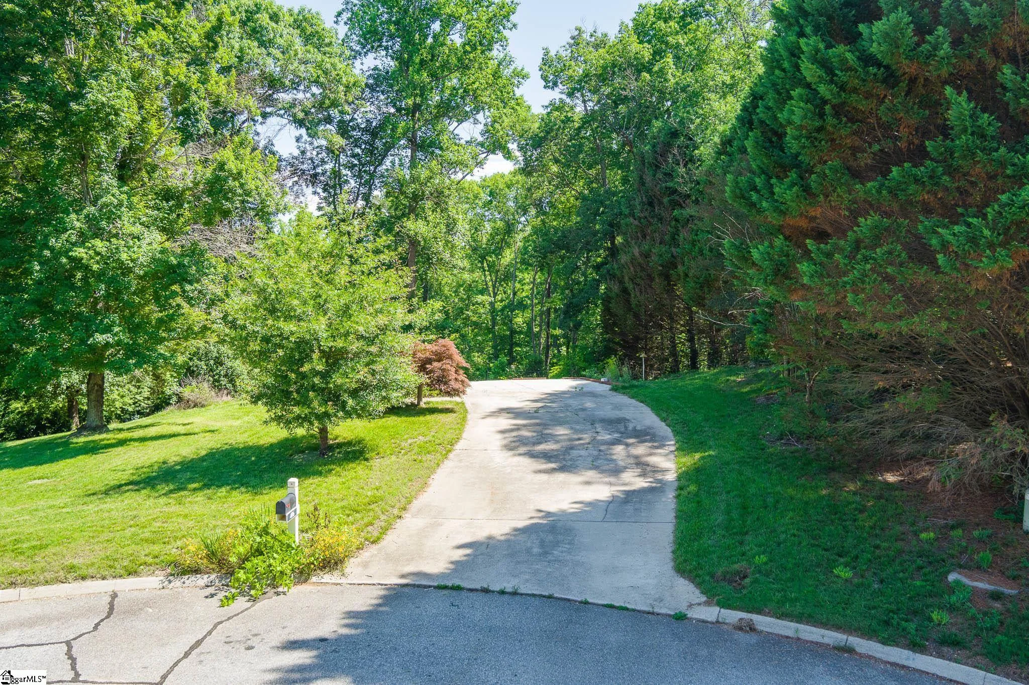 406 Stonington Way