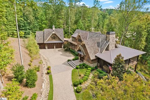 225 Saranac Drive Sunset SC 29685