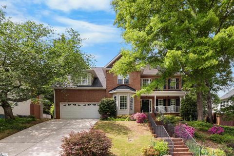 Photo of 204 S Staghorn Lane, Greer, SC 29650 (MLS # 1588364)