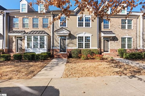 Photo of 216 Rocky Slope Road, Greenville, SC 29607 (MLS # 1584536)