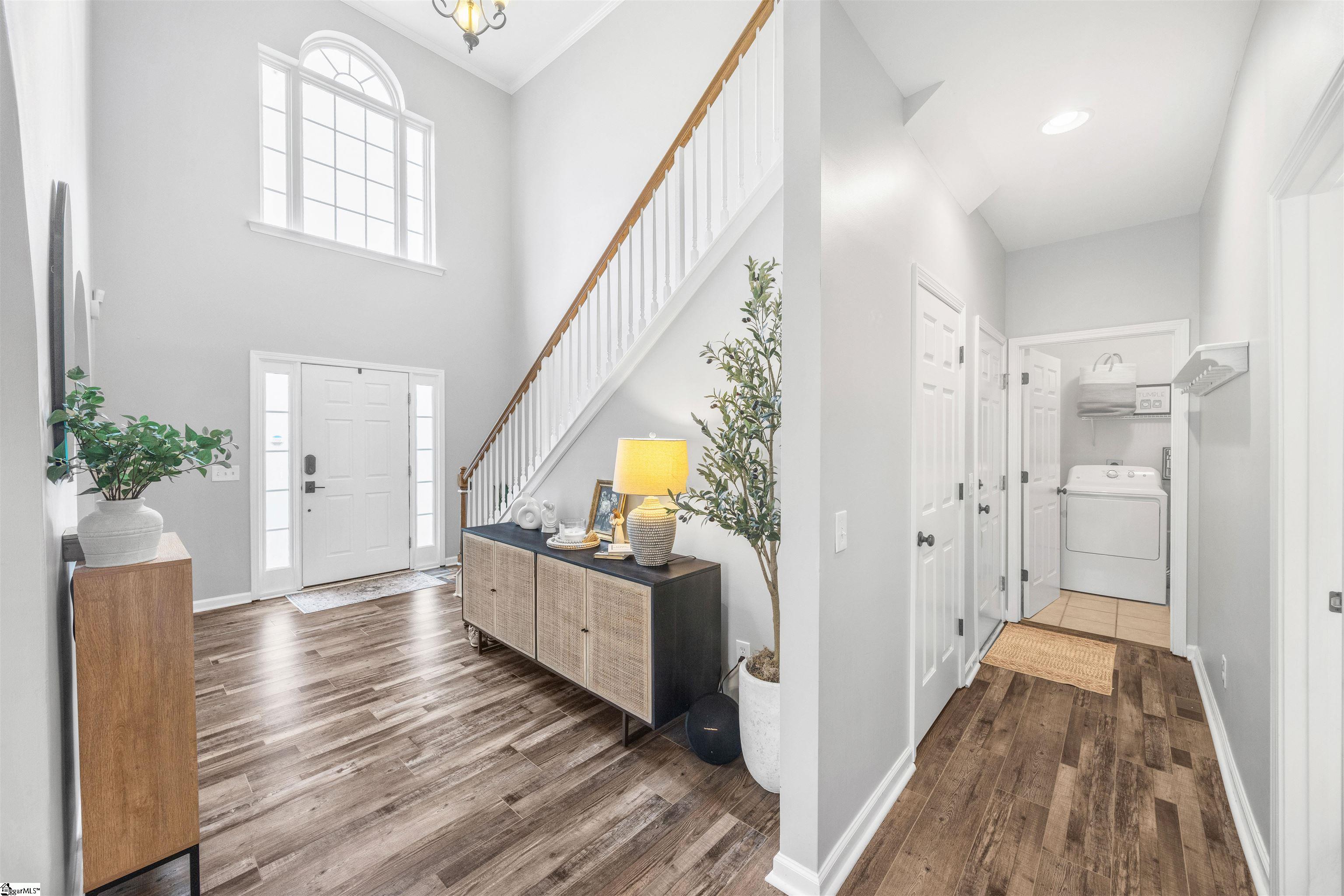 402 Rolling Pines Lane