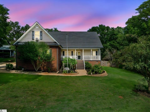 Photo of 109 Harrison Road, Easley, SC 29642 (MLS # 1603514)