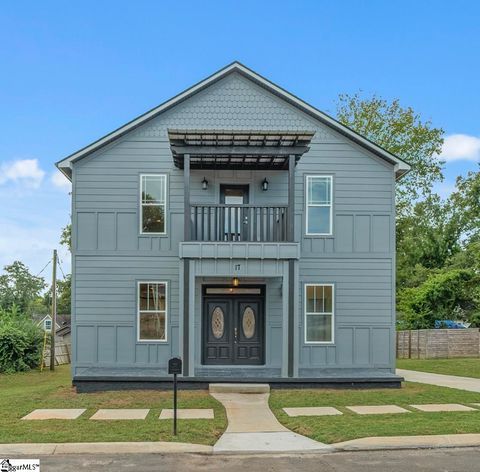 Photo of 17 Furman Street, Greenville, SC 29611 (MLS # 1571857)