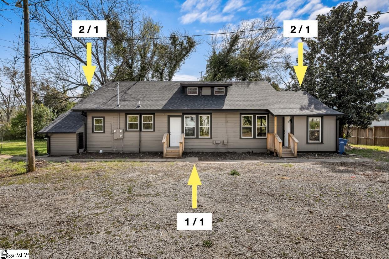 Anderson, South Carolina 29621, United States, 6 Bedrooms Bedrooms, ,6 BathroomsBathrooms,Residential,Active,204530