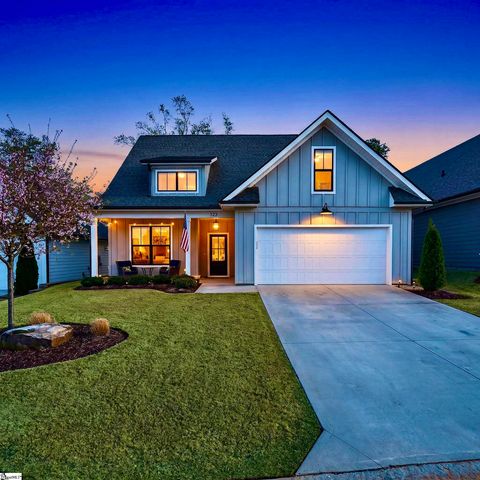 439 Brunswick Lane Inman SC 29349