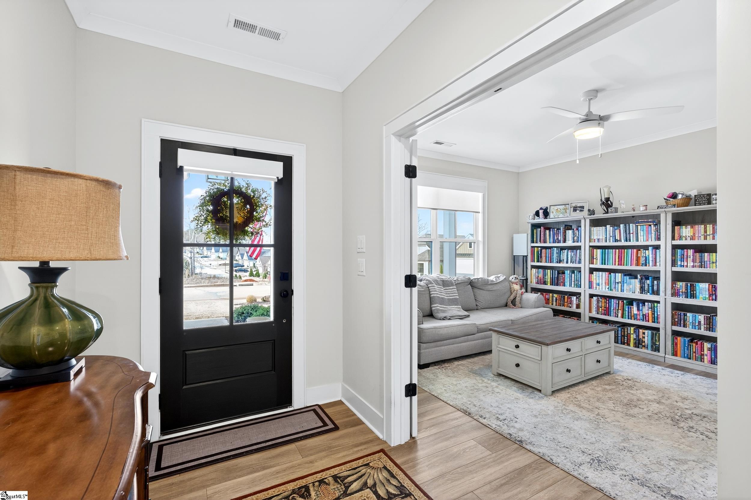 439 Brunswick Lane