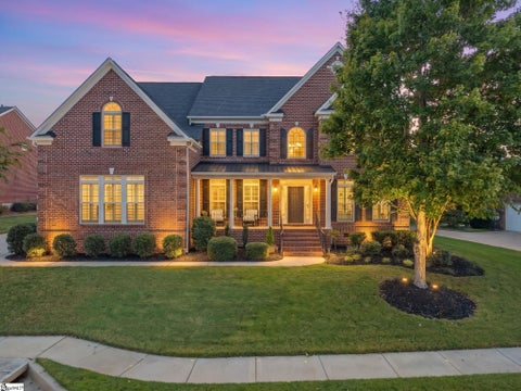 Photo of 224 Highgrove Court, Simpsonville, SC 29681 (MLS # 1606180)