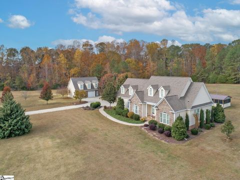 412 Casey Road Woodruff SC 29388