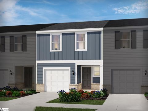 Photo of 109 Kerwin Court, Greer, SC 29651 (MLS # 1582516)