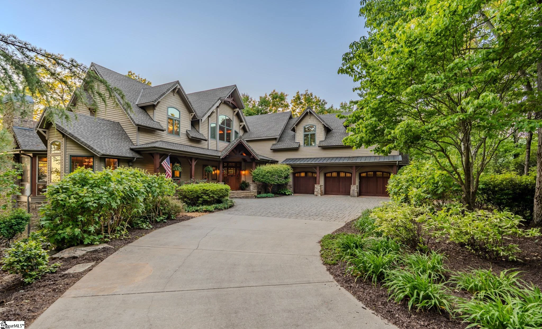 43 High Laurel Way