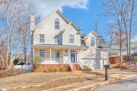 Photo of 111 Springhouse Way, Greenville, SC 29607 (MLS # 1590891)