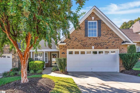 Photo of 131 Pelham Springs Place, Greenville, SC 29615 (MLS # 1607323)