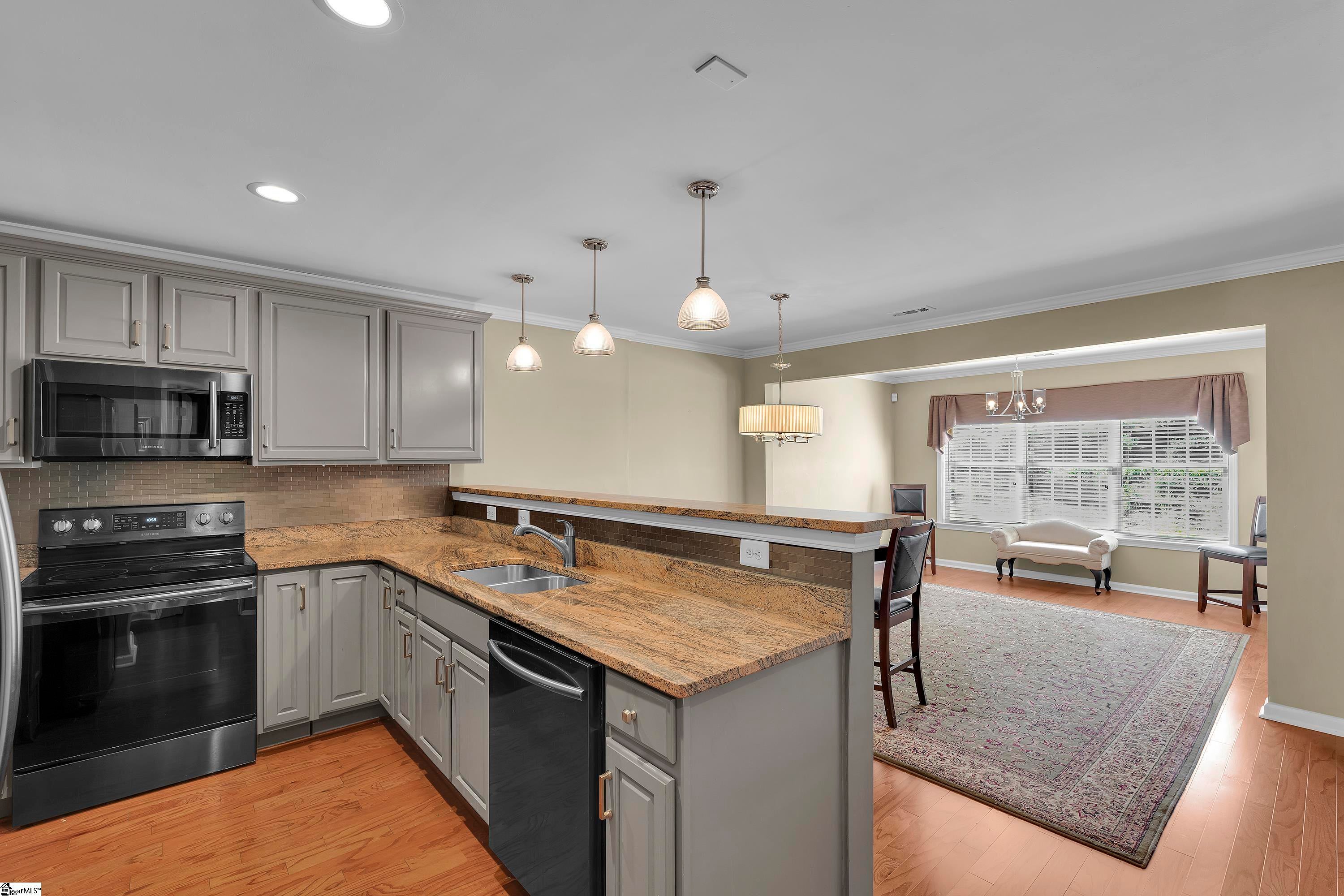 131 Pelham Springs Place