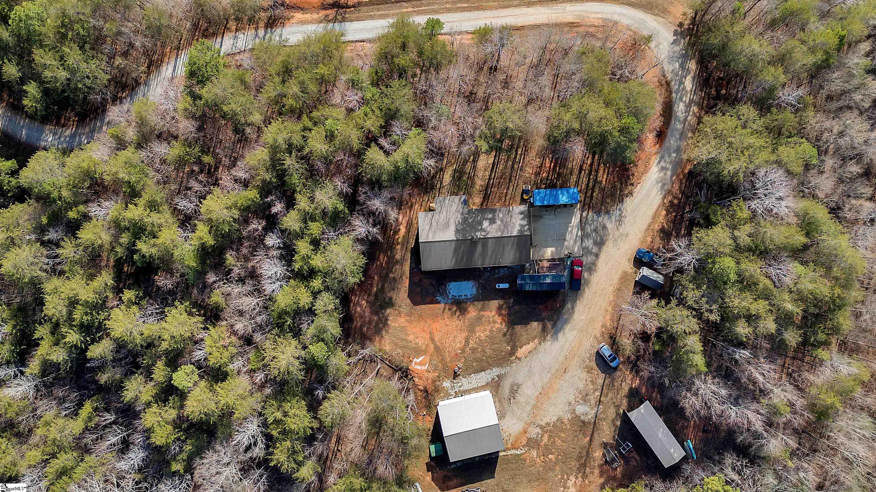 2475 Pumpkintown Highway