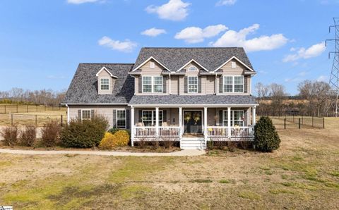 Photo of 725 Allendale Road, Woodruff, SC 29388 (MLS # 1581895)