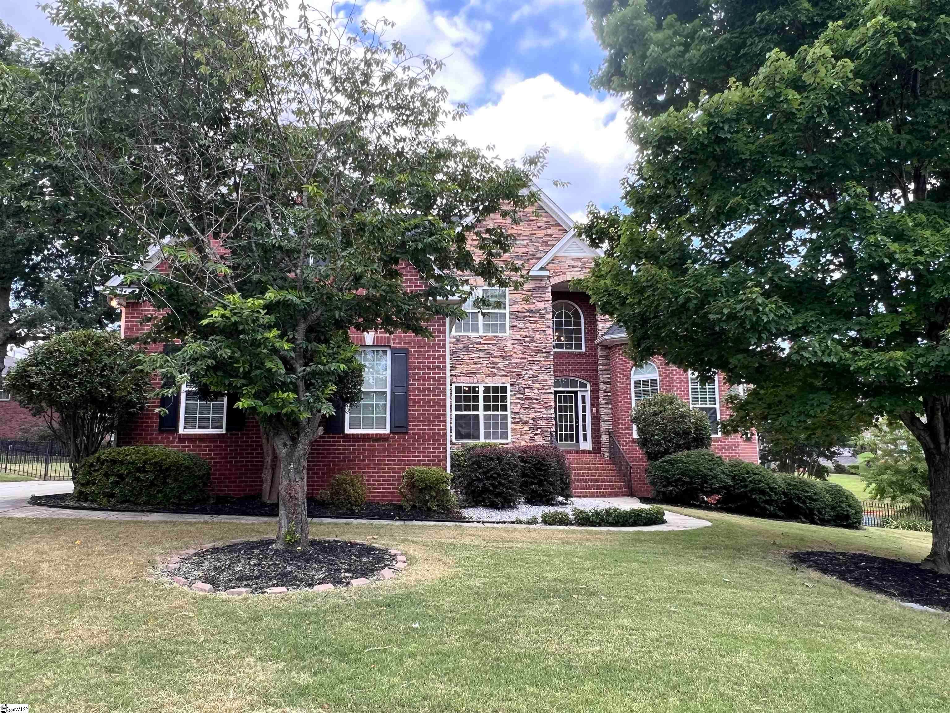 3 Garbor Court