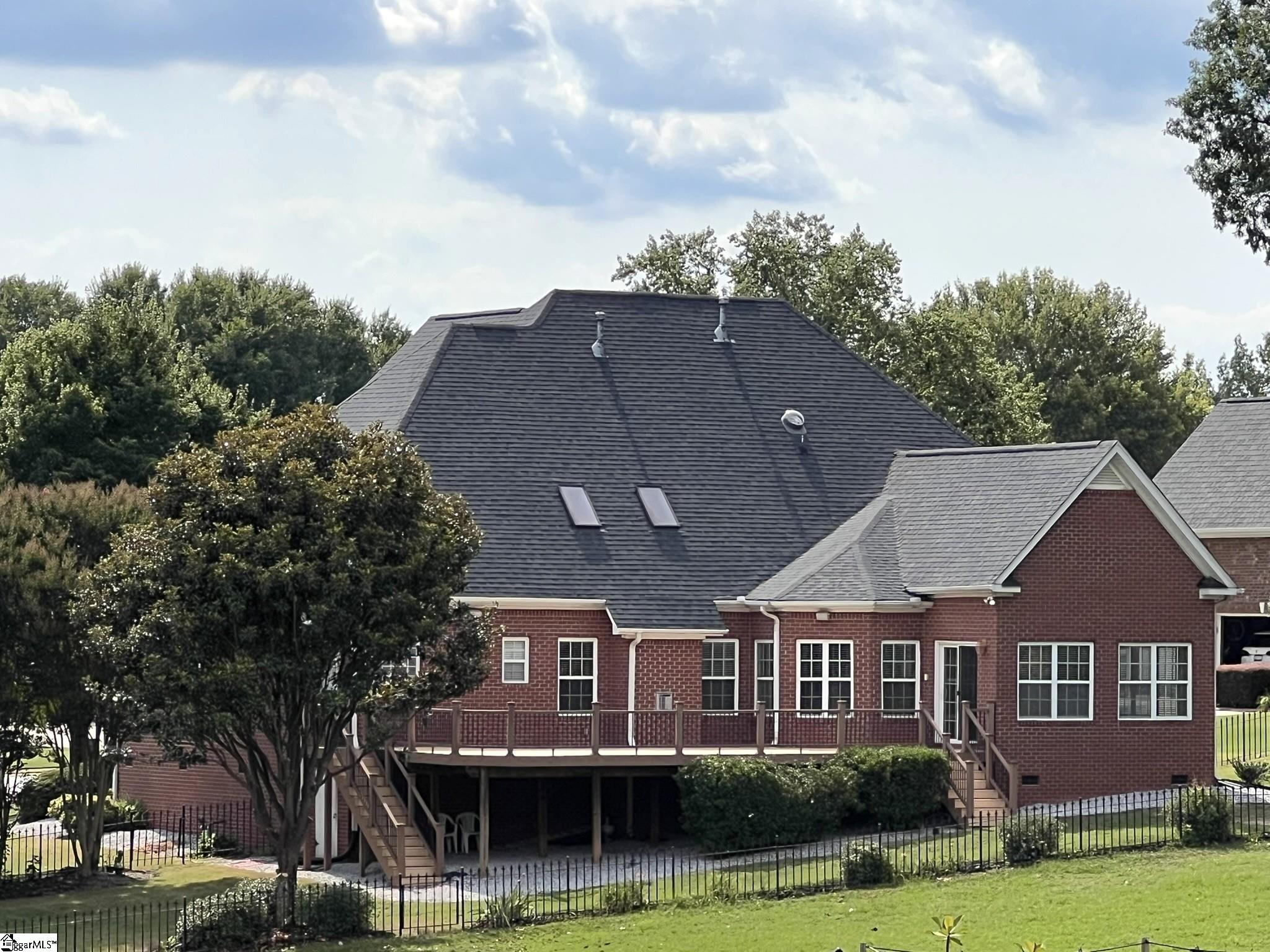 3 Garbor Court