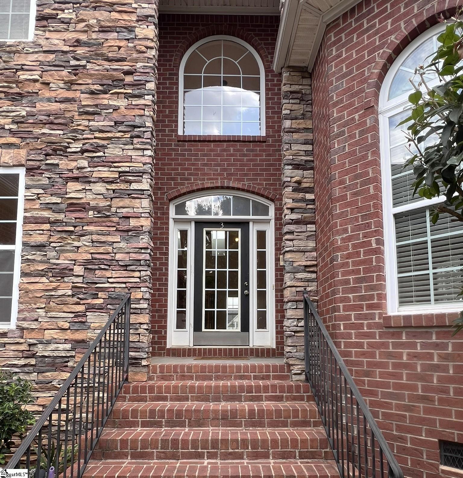 3 Garbor Court
