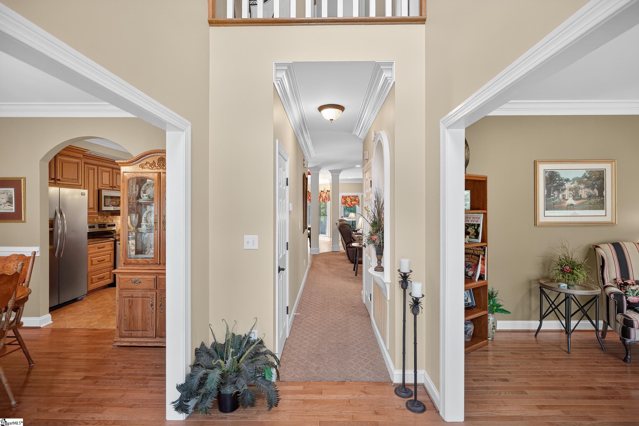 307 Holly Ridge Drive