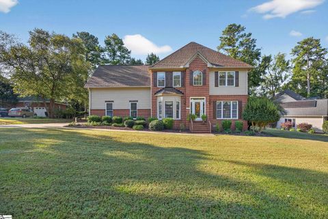 307 Holly Ridge Drive Anderson SC 29621